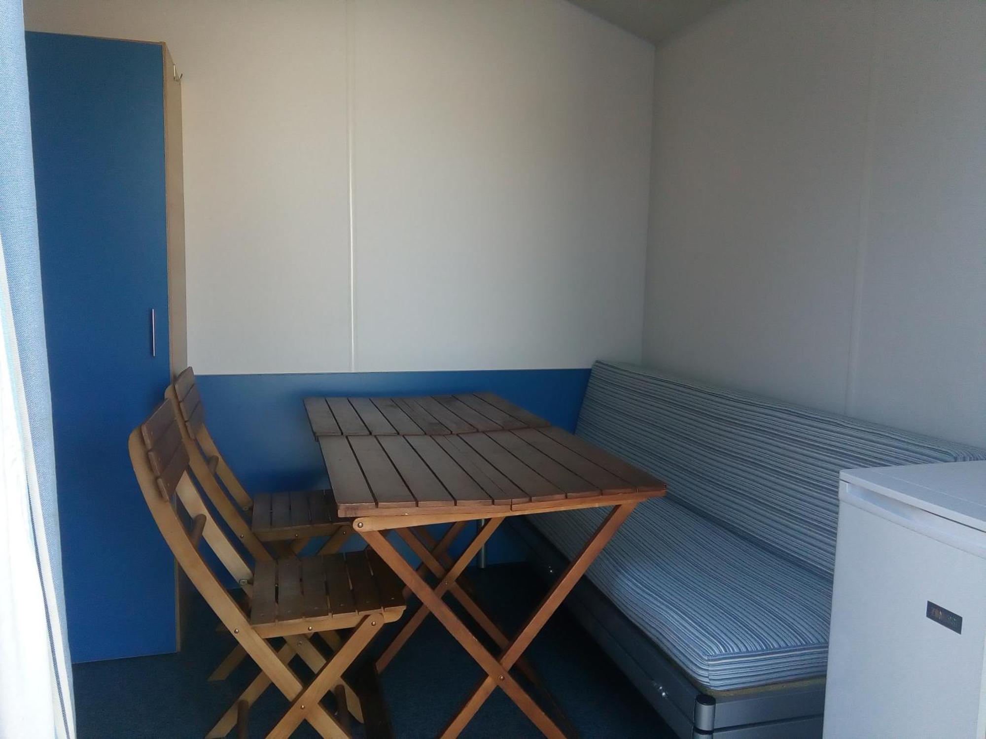 Parque De Campismo Orbitur Gala Hotel Figueira da Foz Eksteriør billede