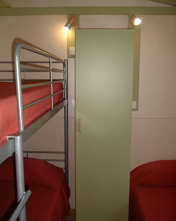 Parque De Campismo Orbitur Gala Hotel Figueira da Foz Værelse billede