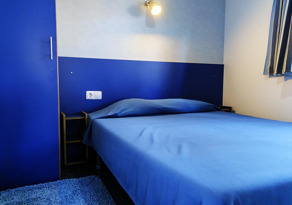 Parque De Campismo Orbitur Gala Hotel Figueira da Foz Eksteriør billede