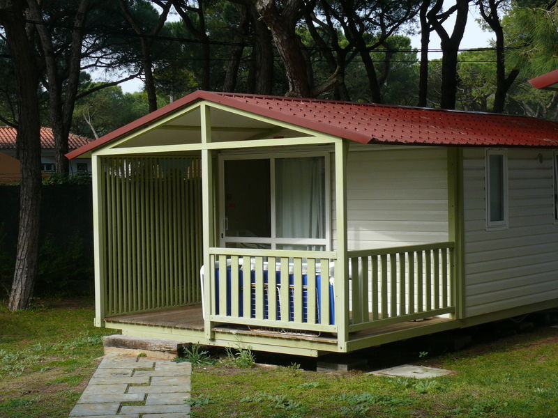 Parque De Campismo Orbitur Gala Hotel Figueira da Foz Eksteriør billede
